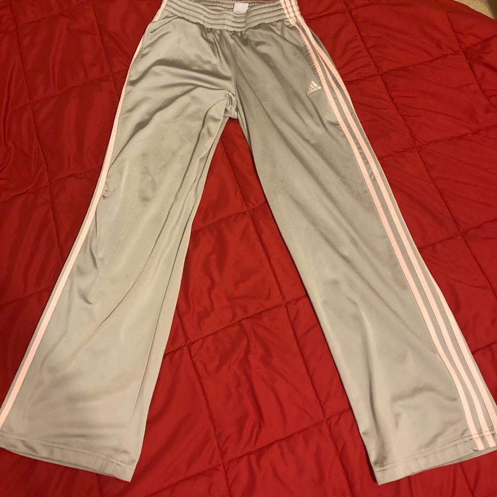 Adidas pants